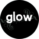 Badge Glow (25 mm)