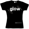 T-shirt Glow (Black - Unisexe - taille XL)