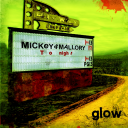 Mickey & Mallory (CD Single)